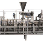 Talon Microwave Popcorn Packaging Machine 90 BPM - 1 - Up