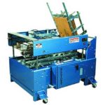 Elliott Model 93SFIL Automatic Case Erector