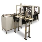 Automatic Cartridge Assembly Machinery