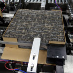 Carpet Tiles in Case