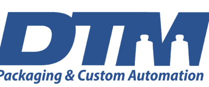 DTM Logo