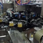 End Cap Assembly Machinery