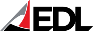 EDL Logo