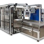 Extended Manual Cartridge Assembly Machinery