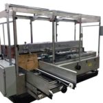 ME-30T Tape Case Erector