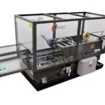 MS-30T Case Sealer Machine