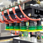 Gantry Palletizer Machine