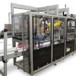 Robotic Packaging Machines