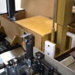 Cheese Block Case Packer