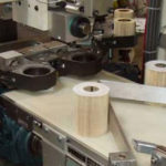 end-of-cartridge-assembly-machine-ultrasonic-weld