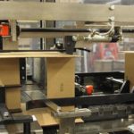 End/Side Load Case Packer