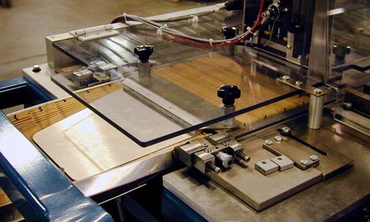 F-600 Forming Cartridge Assembly Machines