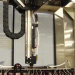 Gantry Palletizer Machine