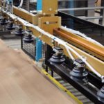 Gantry Palletizer Machine