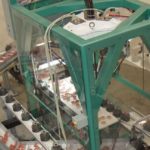 High-Speed Robotic Vision Sorting and Assembly With a Gripper EOAT