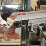 High-Speed Robotic Vision Sorting and Assembly With a Gripper EOAT