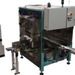 High-Speed Robotic Vision Sorting and Assembly With a Gripper EOAT