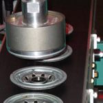 High-Speed Robotic Vision Sorting and Assembly With a Gripper EOAT