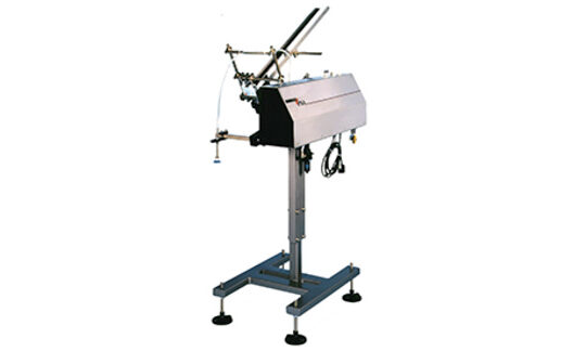 PSA Model 4024 Reciprocating Placer