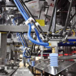 Robotic Flex Pickers