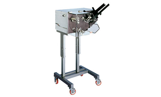 PSA Model 4023 Rotary Placer