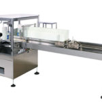 PSA VCE Rotary Vertical Carton Erector