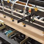 Soffit/Vinyl Siding Case Packer