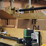 Soffit/Vinyl Siding Case Packer