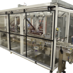 Robotic Assembly System